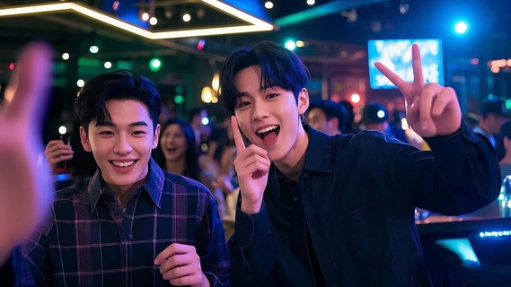 资阳商务ktv怎么玩尽享高端娱乐体验-安岳县ktv预定