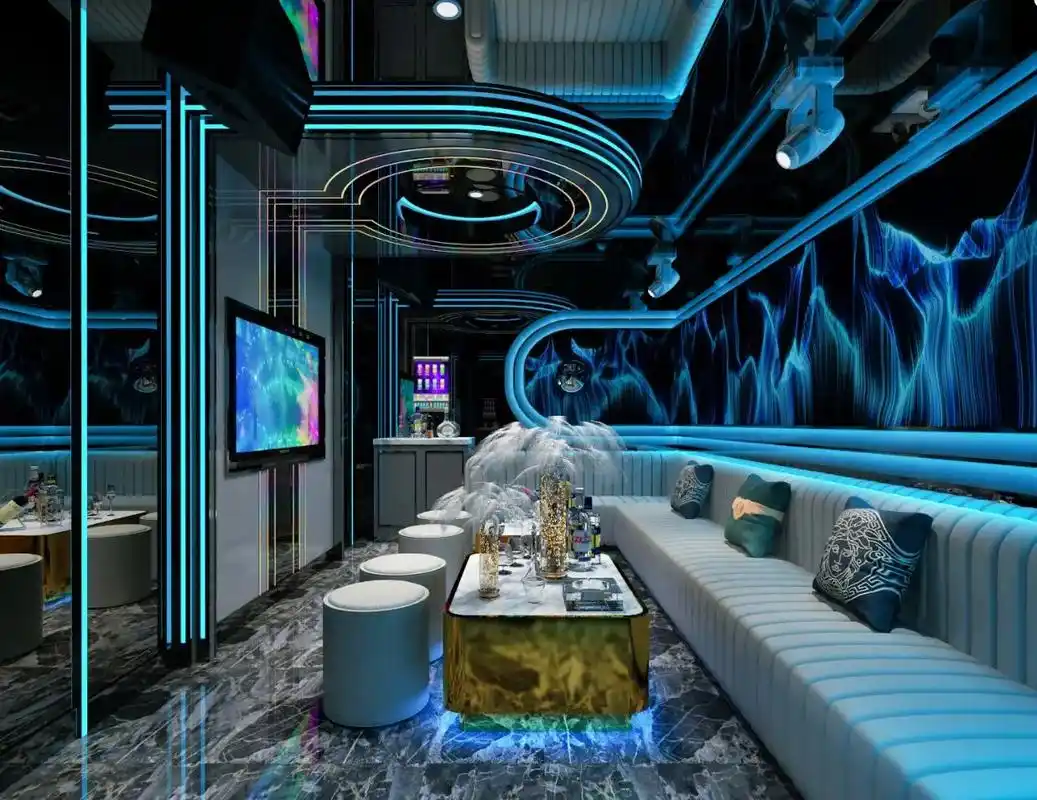 资阳商务ktv及商务ktv啥意思解析-安岳县ktv预定